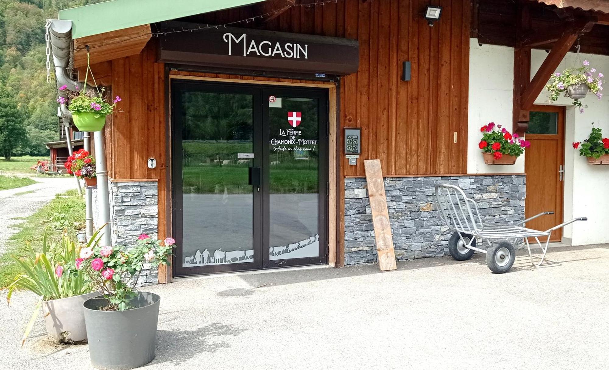 *Spacieux T3 Campagne Proche Lac* Magland Exterior photo